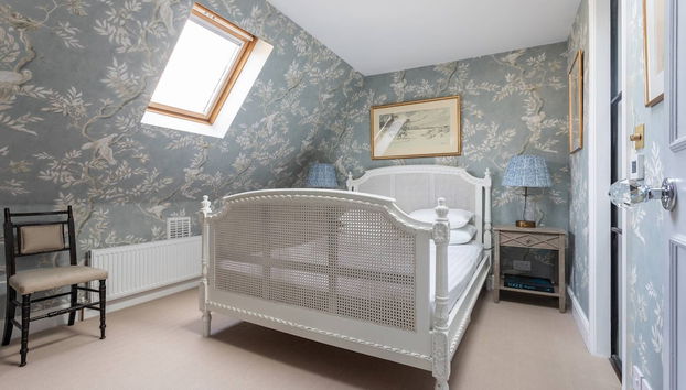 Royal Crescent Mews by Onefinestay - Foto 2, Habitación