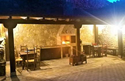 Casa Rural El Remolón - Foto 45