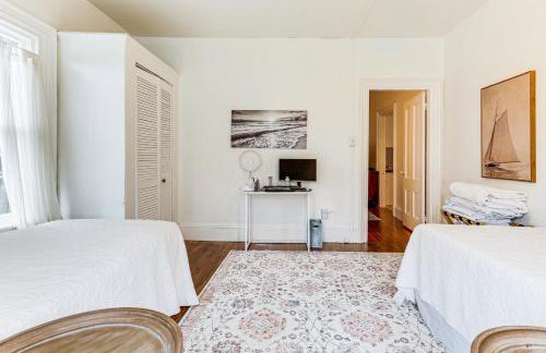 1 Mi to Needham Center Square Pet-Friendly Apt! - Foto 20