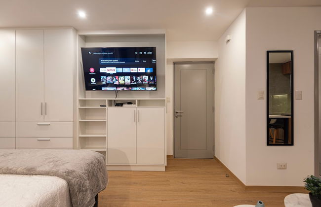 ALU Apartments - Miraflores Central - Foto 62