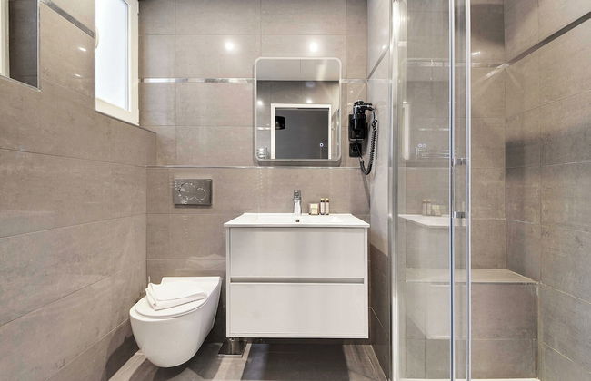 Modern Apartment Near Palais Garnier - Foto 15