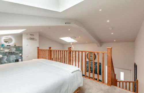 Springwood Barn No2 Merlyn - Foto 33