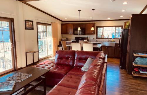 Swan Lake Resort Rentals - Foto 36