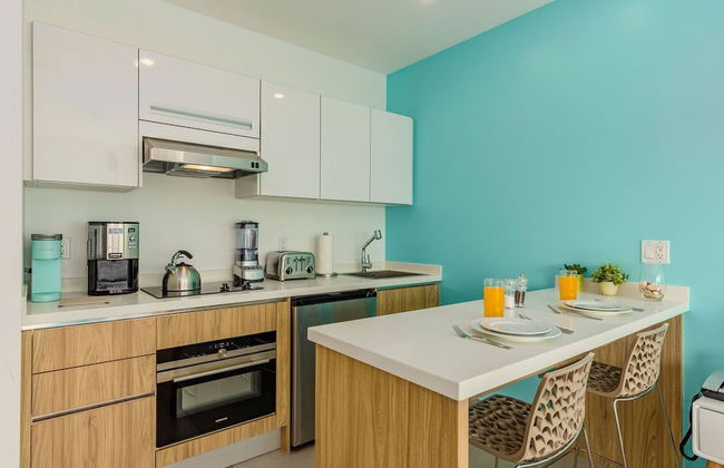 Harbour House - Foto 41