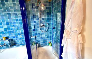 Rosi's Ferienwohnung Kampenwandblick - Foto 14