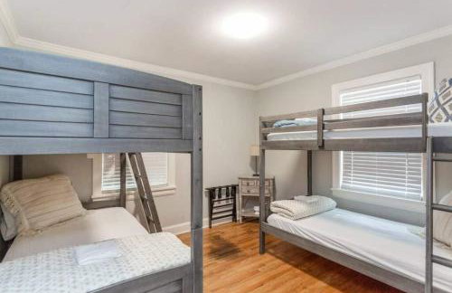 Nashville's Cumberland Cottage with Hot Tub - Foto 28