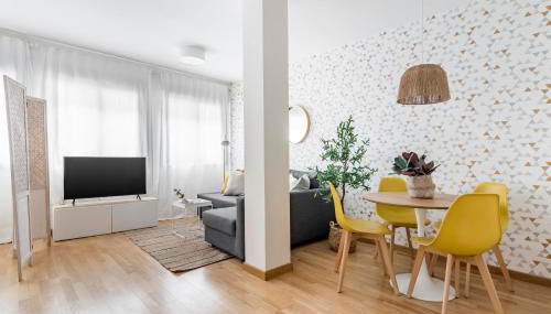 Go Madrid Apartments by Olala Homes - Foto 5