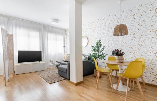 Go Madrid Apartments by Olala Homes - Foto 5