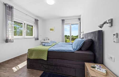 Villa Sunny Olive - Photo 28