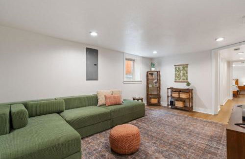 Uptown Couve Adventures - Foto 19