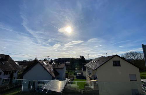 Ruhige Ferienwohnung im Hegau - Foto 14