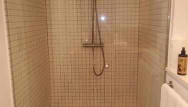 Apartamentos Maroa Casablanca - Foto 4, Shower