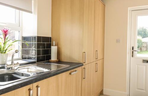 Bonjedward Mill Farm Cottage - Foto 8