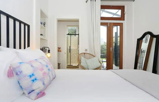 JOIVY Luxury House With Patio Next To North Berwick Beach - Foto 6