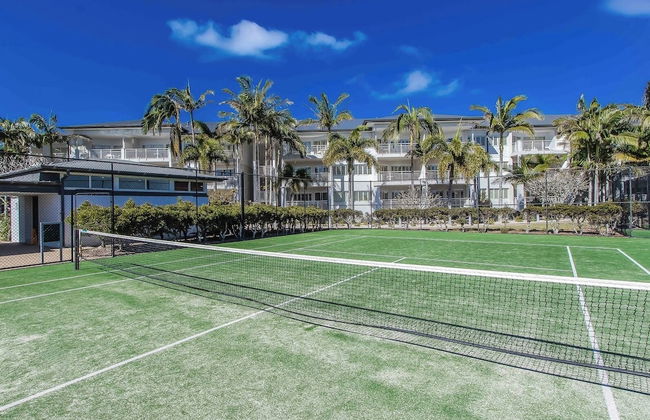 The Pool Resort Kingscliff - 2B Dual Key (7119/20) - Holiday Management Co - Photo 10