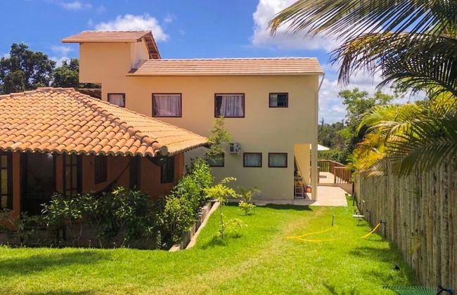 Sítio de Praia - Photo 57