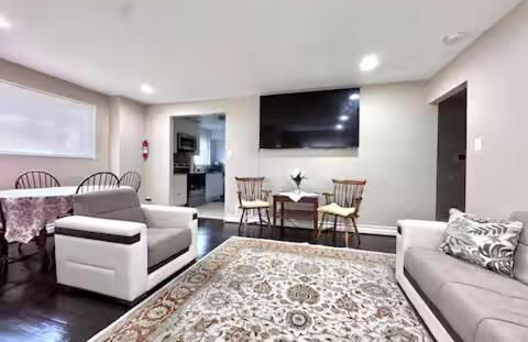 Amazing Cozy Apartment for family & group - Foto 8