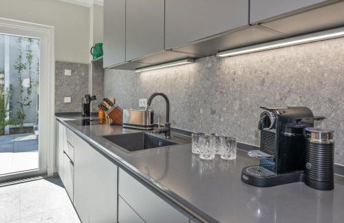 Lubminer Meerblick Apartments - Foto 10