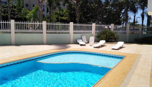 Brava Apart Hotel - Foto 2