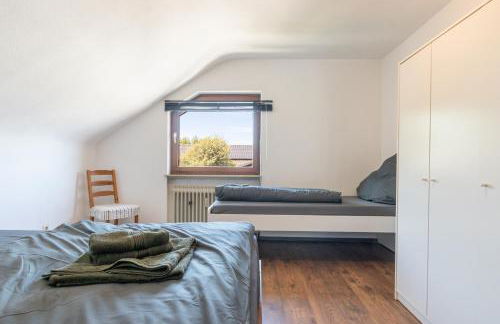 Wohnung für 4 Personen mit 2 Schlafzimmer, Wohnzimmer, Küche - Foto 55