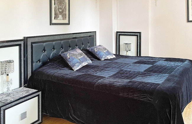 4 Star Holiday Home in Olofstrom - Foto 3