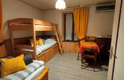 Gîte spacieux à 2 km des pistes de ski - Foto 19