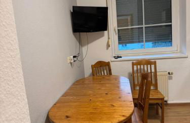 FeWo für 5 Personen in Böhlen, Friedrich-Ebert-Str - Foto 3