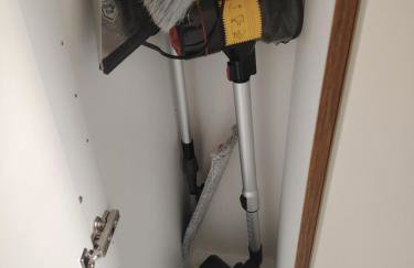 Ferienwohnung Am Wald - Foto 21