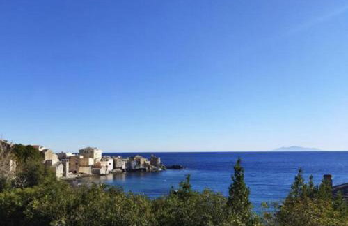 Beau T2 au calme à deux pas du port d'Erbalunga - Foto 13