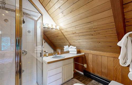 Kelly's Chalet - Foto 15