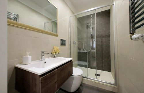 Druso Dream Apartment Colosseo - Foto 11