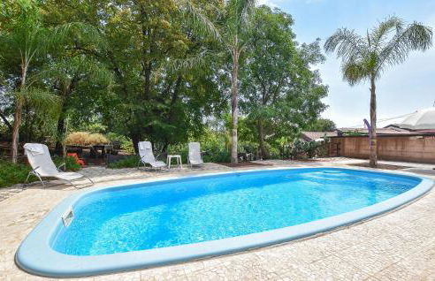Lovely Home In Santa Venerina With Wifi - Foto 11