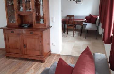 Ferienwohnung Melanie - Foto 7