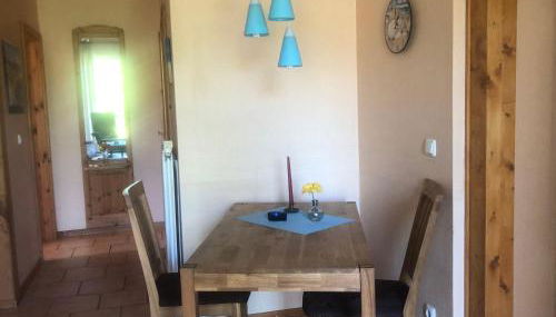 Haus am Dorfteich Kopendorf, Wohnung 1 - Foto 5