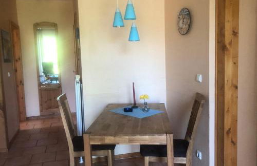 Haus am Dorfteich Kopendorf, Wohnung 1 - Foto 5