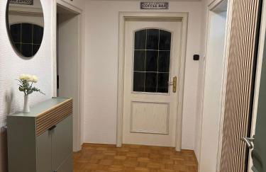 Charmantes Apartment Roding mit 3 Schlafzimmer - Foto 13