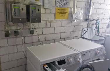 Ferienbutzen Harz Flieder - Foto 22