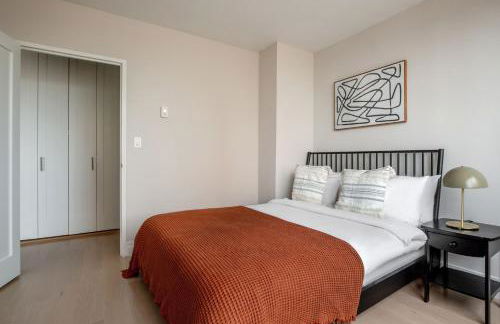 Blueground UES pool gym nr central park NYC-1293 - Foto 11