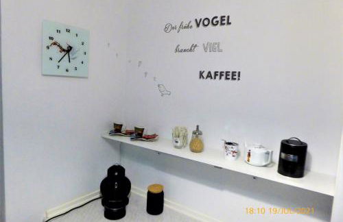 Ferienwohnung Habichtstal - Foto 16