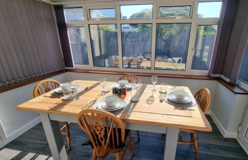 Cornish Village Getaway - Foto 6