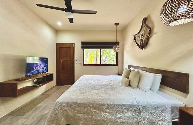 Aldea Xaan Ha Tulum - Photo 25