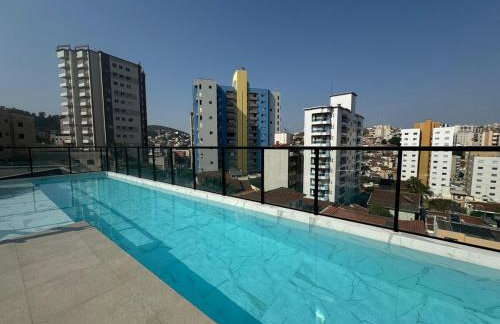 Ar quente e frio!moderno!5 minutos do centro - Foto 42