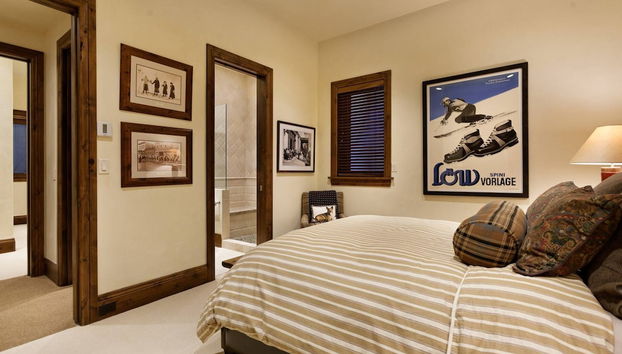 Fox Crossing Luxury Home - Foto 4, Habitación