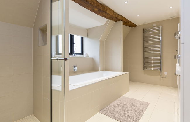 The Tithe Barn - Foto 17