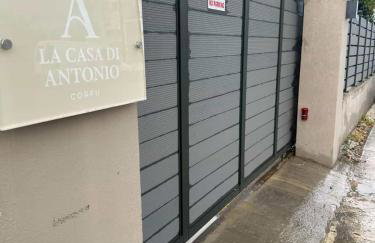 La casa di Antonio Corfu - Foto 64