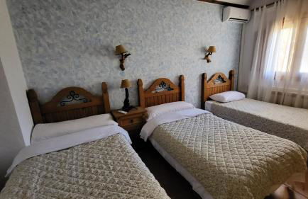 El Mirador de Riópar Viejo - Foto 5