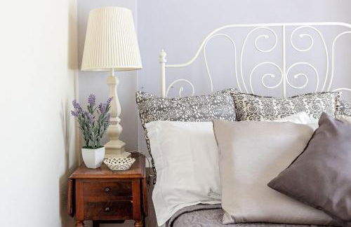 Villa Ester, a Stylish Farmhouse on the Hills - Foto 123