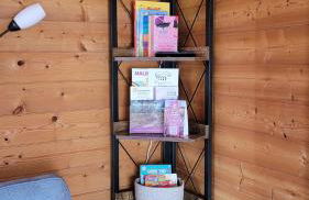 Christinas kleines, gemütliches Ferienhaus - Foto 19