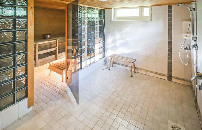 Lövgårdenin lohimaja - Foto 11