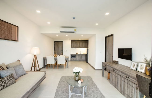 KAIDA Resort & Residences - Foto 26